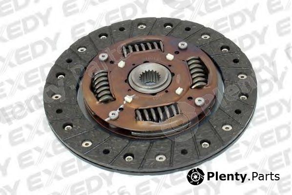  EXEDY part SZD043U Clutch Disc