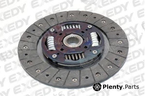  EXEDY part TYD035U Clutch Disc