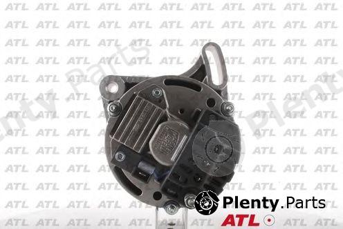  ATL Autotechnik part L35640 Alternator