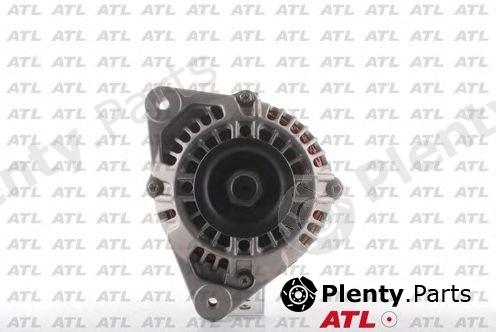  ATL Autotechnik part L37110 Alternator