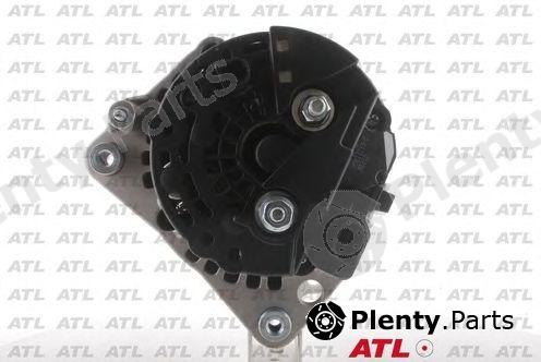  ATL Autotechnik part L47250 Alternator