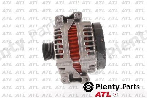  ATL Autotechnik part L47670 Alternator