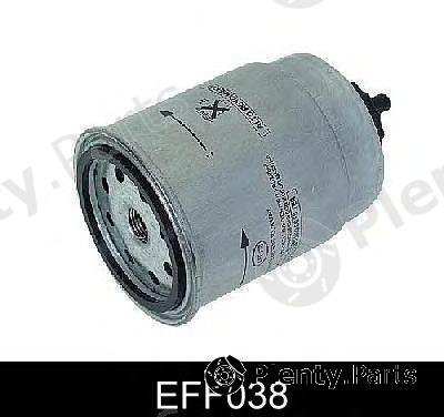  COMLINE part EFF038 Fuel filter