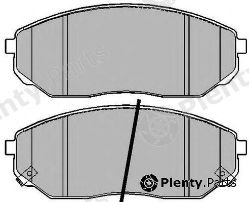  COMLINE part CBP31178 Brake Pad Set, disc brake