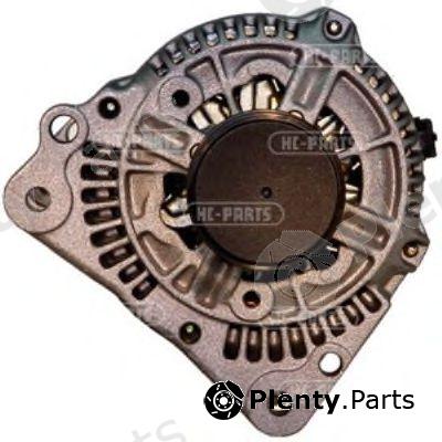  HC-Cargo part CA1570IR Alternator