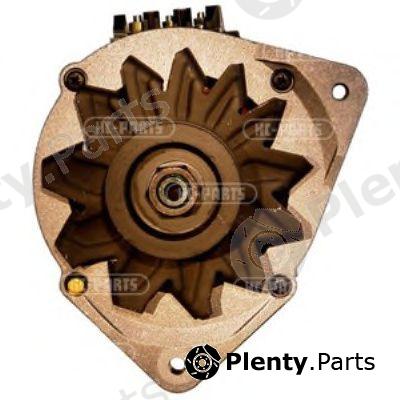  HC-Cargo part CA563IR Alternator