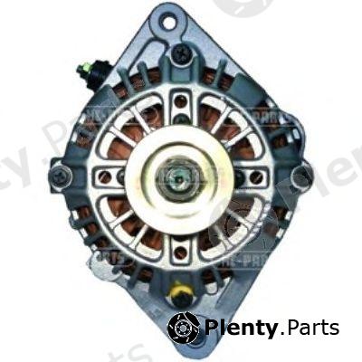  HC-Cargo part JA877IR Alternator