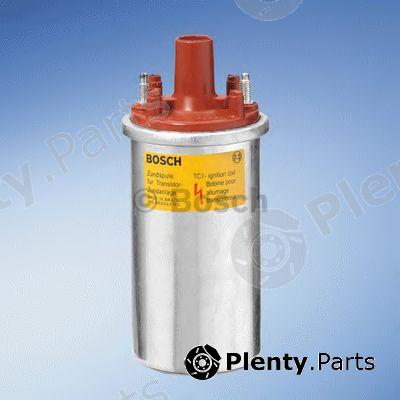  BOSCH part 0221118322 Ignition Coil