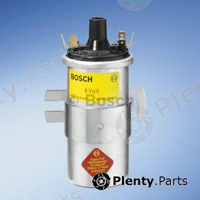  BOSCH part 0221124001 Ignition Coil
