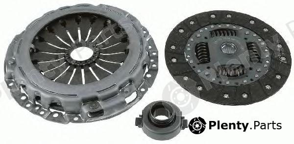  SACHS part 3000826001 Clutch Kit