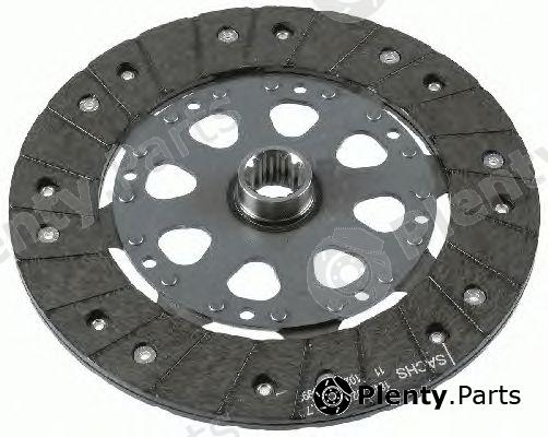  SACHS part 1864001612 Clutch Disc