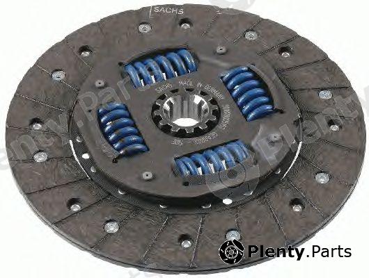  SACHS part 1878005153 Clutch Disc