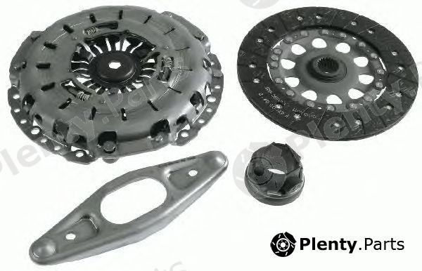  SACHS part 3000951933 Clutch Kit