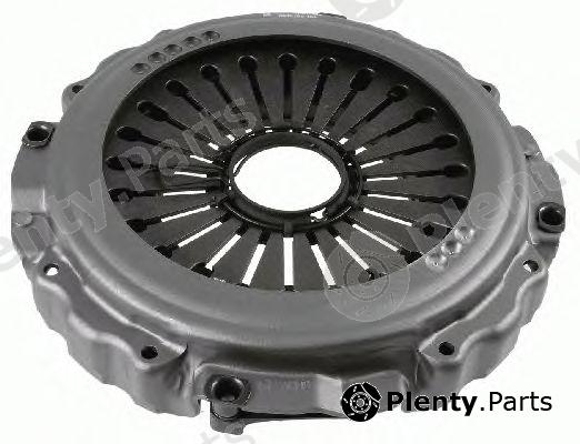  SACHS part 3482078134 Clutch Pressure Plate