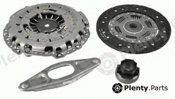  SACHS part 3000951959 Clutch Kit