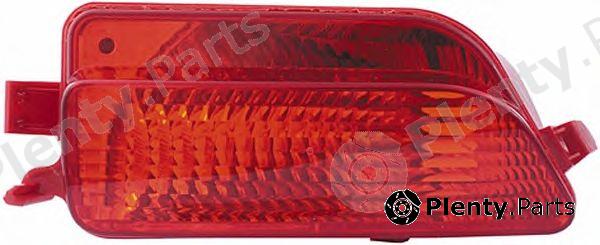  HELLA part 2NE354051-011 (2NE354051011) Rear Fog Light