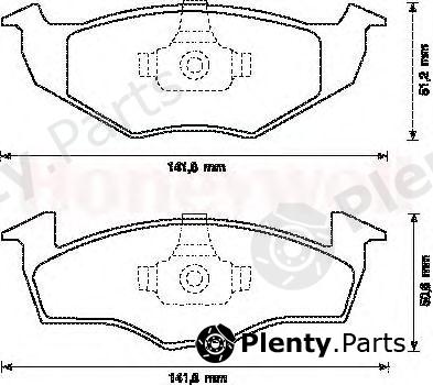  BENDIX part 571923B Replacement part