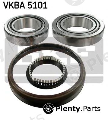  SKF part VKBA5101 Wheel Bearing Kit