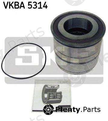  SKF part VKBA5314 Wheel Bearing Kit