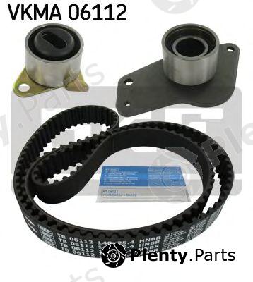  SKF part VKMA06112 Timing Belt Kit