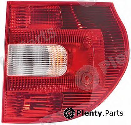  HELLA part 9EL354672-011 (9EL354672011) Combination Rearlight