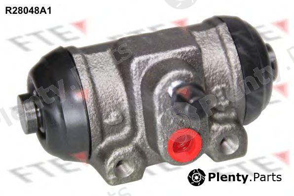  FTE part R28048A1 Wheel Brake Cylinder