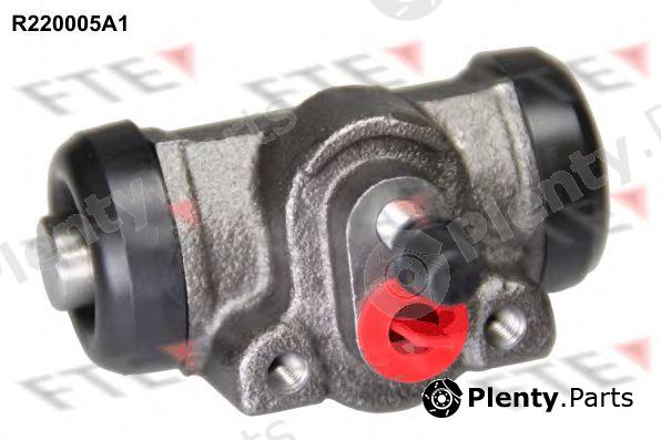  FTE part R220005A1 Wheel Brake Cylinder