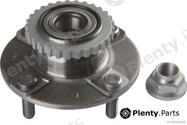  HERTH+BUSS JAKOPARTS part J4710510 Wheel Bearing Kit