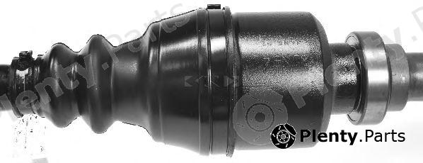 LÖBRO part 305103 Drive Shaft
