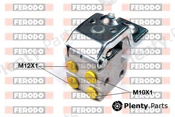  FERODO part FHR7133 Brake Power Regulator