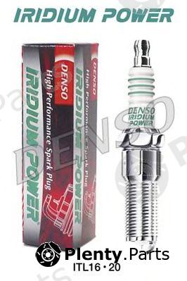  DENSO part ITL16 Spark Plug