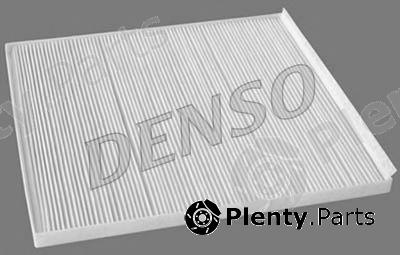  DENSO part DCF086P Filter, interior air