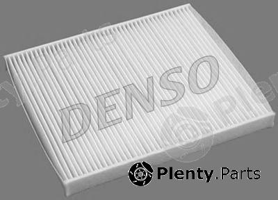  DENSO part DCF091P Filter, interior air