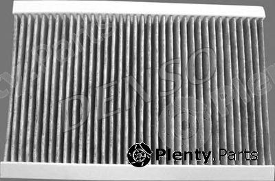  DENSO part DCF127K Filter, interior air