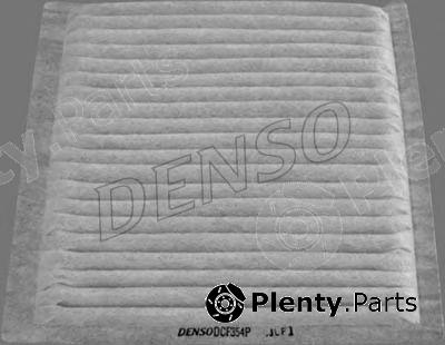  DENSO part DCF354P Filter, interior air