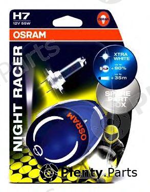  OSRAM part 64210NR-02B (64210NR02B) Bulb, daytime running light