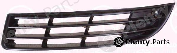  KLOKKERHOLM part 9540995A1 Ventilation Grille, bumper