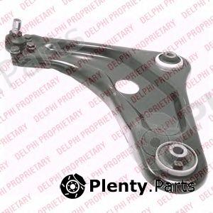  DELPHI part TC1897 Track Control Arm