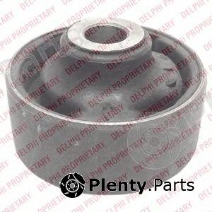  DELPHI part TD673W Control Arm-/Trailing Arm Bush