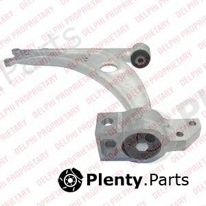  DELPHI part TC2161 Track Control Arm