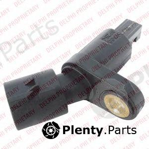  DELPHI part SS20000 Sensor, wheel speed