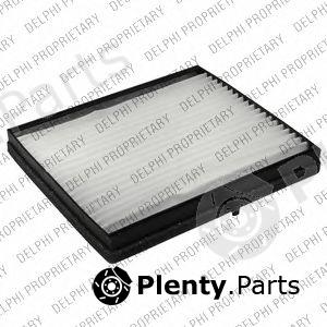  DELPHI part TSP0325326 Filter, interior air