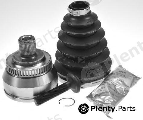  SPIDAN part 21574 Joint Kit, drive shaft