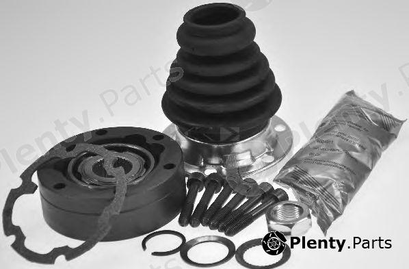  SPIDAN part 22498 Joint Kit, drive shaft