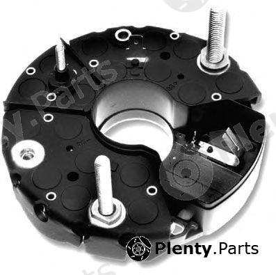  MAGNETI MARELLI part 940016154300 Rectifier, alternator