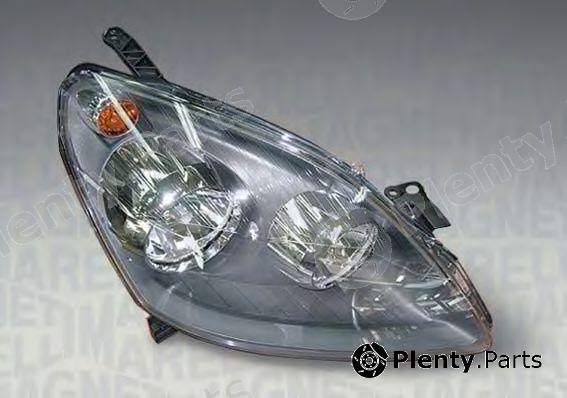  MAGNETI MARELLI part 710301214203 Headlight
