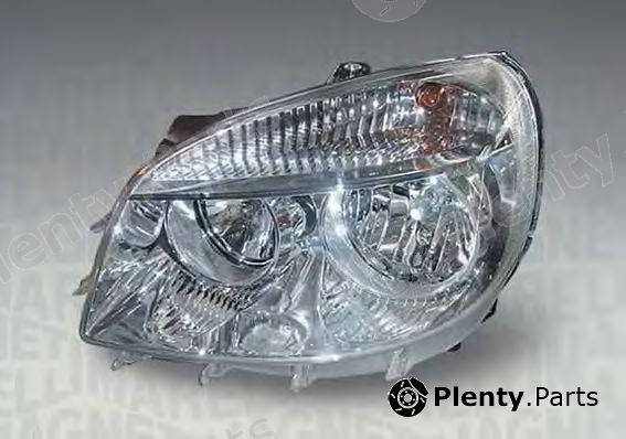  MAGNETI MARELLI part 712436901110 Headlight