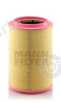  MANN-FILTER part C331630/2 (C3316302) Air Filter