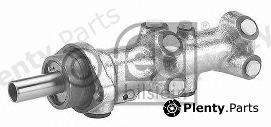  FEBI BILSTEIN part 18321 Brake Master Cylinder