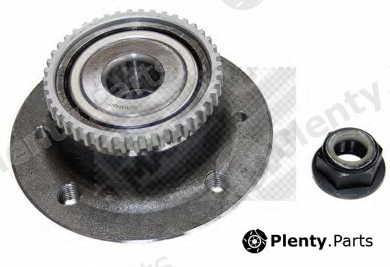  MAPCO part 26140 Wheel Bearing Kit